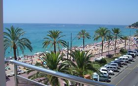 Apartaments Tropic
